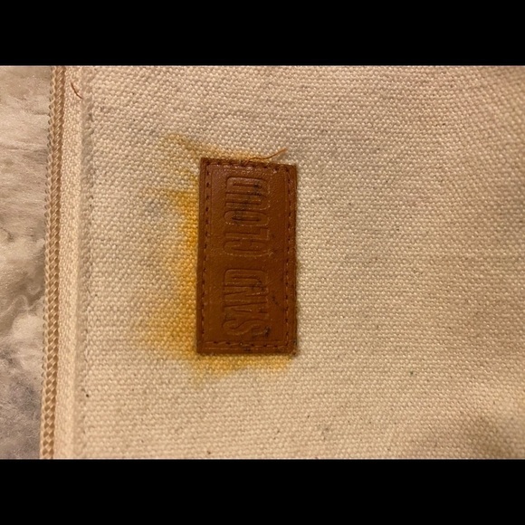 DISCONTINUED Sandcloud Pouch - Picture 8 of 10